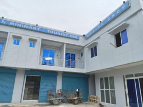 Dos Marias Tourist Inn